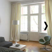 Wohnung Berlin - Bild 4